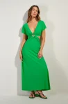 Robe Rislene - Pomme